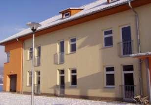 odkanalizování místní části Pískov zaplatila obec 550 tis. Kč.