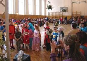 2011 Nejvýznamnější společenskou akcí roku 2011 bylo připomenutí 880. výročí založení obce. Oslavy proběhly ve dvou etapách.