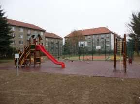 Nádoby byly instalovány nejen v Uničově, ale také ve čtyřech místních částech.