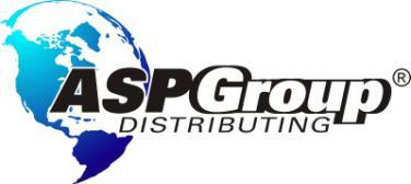 Oficiální dovozce: ASP Group