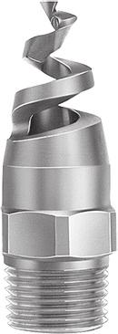 316 1/4" až 2" NPT nebo BSPT Závit/plošky Litá nerezová ocel tř.