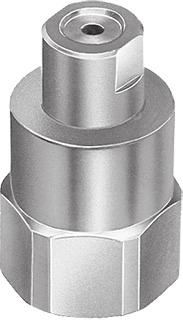 Trysky s plným G-vl GG-vl Vyměnitelná koncová tryska a vířivé tělísko 3/8" NPT nebo BSPT Vyměnitelná koncová tryska a vířivé tělísko 3/8" NPT nebo BSPT rady pro optimalizaci Rady pro optimalizaci viz