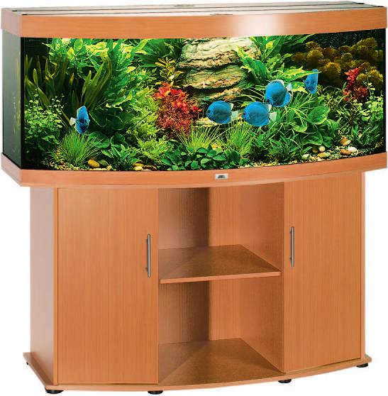 Návod Vision 450