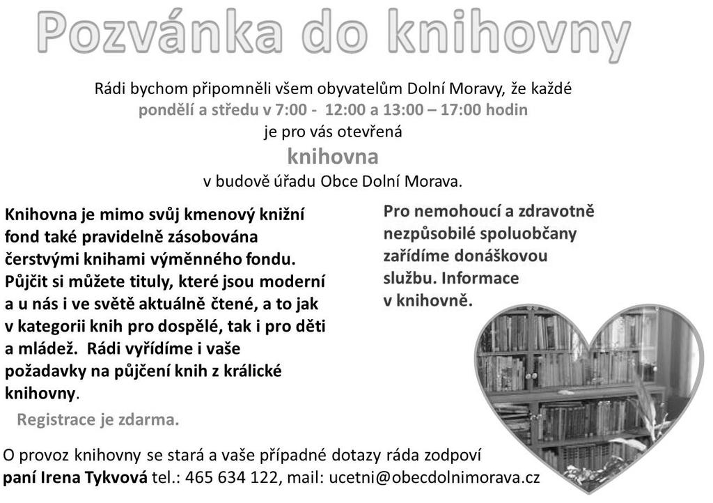 PRÁZDNINOVÝ KALENDÁŘ AKCÍ NA DOLNÍ MORAVĚ Resort Dolní Morava 7. 7. 2018 Veterán sraz Areál restaurace U Slona 30. 7. 2018 5. 8. 2018 Stamichmanovo dřevo 4. 8. 2018 Akrobat.