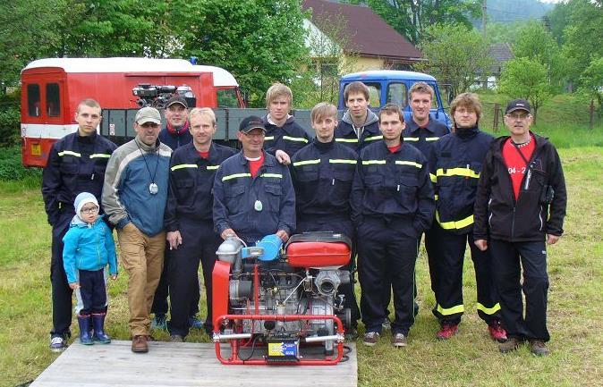 2.2.2 Organizace zabývající se sportem V obci nepůsobí žádný oficiální sportovní spolek, pouze dva sbory dobrovolných hasičů SDH Bělá u Jevíčka a SDH Smolná.
