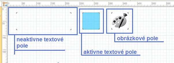 vytvorené na ploche ale momentálne s ním nepracujem Aktívne textové pole je pole, s ktorým