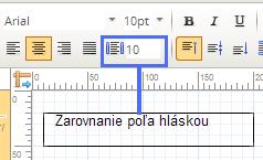 (horizontálnych)