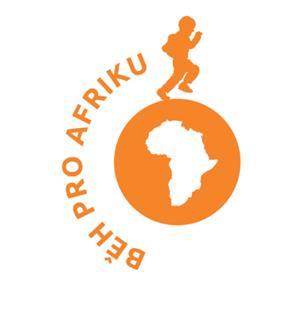Běh pro Afriku Sarah Ouředníčková, 7. A Dne 23. 6.