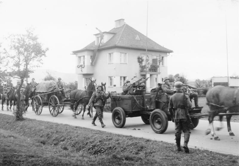 1. 5. 1939. 15. března 1939 však bylo zbytkové území tzv.