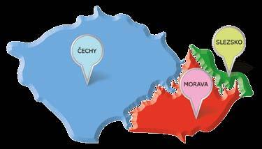 CO MÁ VĚDĚT SPRÁVNÝ ČECH České země 1 České země (s malým i velkým č na začátku) je název, který je používán zejména v historických souvislostech jako označení pro Česko.