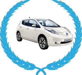 NEJPRODÁVANĚJŠÍ ELEKTROMOBIL 250 000 prodaných vozů Nissan LEAF nejprodávanější elektromobil v historii Do roku 2015 najeli majitelé modelu LEAF celkem 3 miliardy km