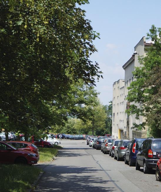 Různých pouťových atrakcí se mohli zúčastnit a typické pouťové zboží zakoupit nejen na hlavním náměstí, ale také na přilehlých prostranstvích a uličkách.