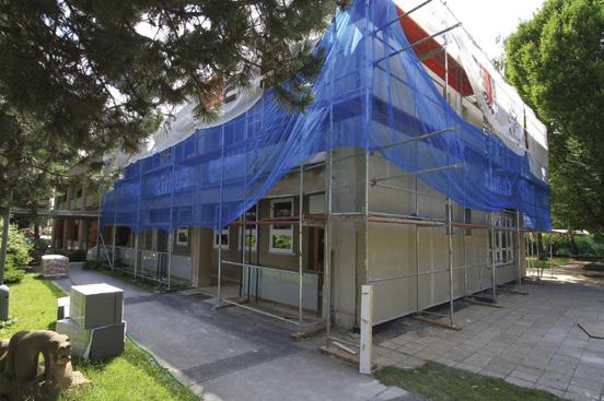 DDM Školství / 9 Investice do školních objektů Zaměstnanci DDM Chrudim přejí všem členům zájmových kroužků, jejich rodičům, přátelům a známým krásné prožití prázdnin a těší se na setkání v novém