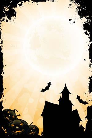Halloweenská cesta V úterý 23. 10.