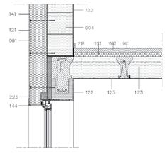 výroba stavebných materiálov 213 Podniky výroby stavebných materiálov podľa rentability kapitálu (v %) P. č.