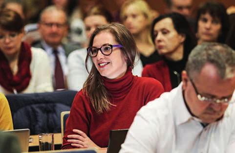 KONFERENCE ČLK Z orientačního výzkumu Psychiatrické kliniky 1.
