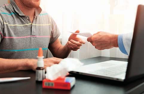 ELEKTRONICKÉ RECEPTY Má to jen jednu malou chybu, nefunguje to Z dopisu ministrovi zdravotnictví Sledujeme už poměrně dlouhý čas brutální snahu ministerstva o zavedení povinných ereceptů, které se