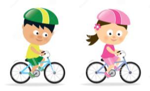 BOROVSKÝ KILÁČEK OHLÉDNUTÍ V sobotu 22. 7. 2017 jsme uspořádali 2. ročník dětského cyklistického závodu Borovský Kiláček. Závodu se zúčastnilo celkem 31 malých závodníků, rozdělených do 5 kategorií.