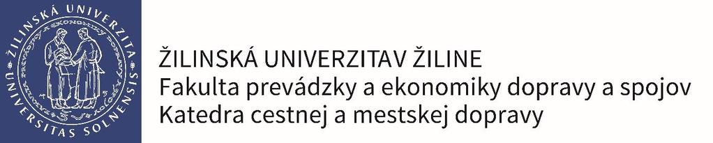 Doplnenie plánu dopravnej obslužnosti