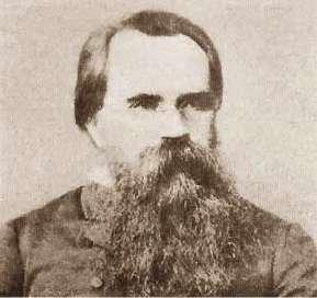 srv. Charles Darwin: