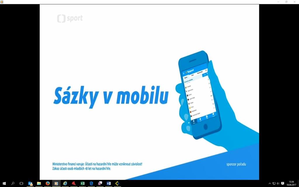 Z pohledu Rady jsou obsaženy všechny náležitosti obchodní sdělení je zpracováno jednoduchým způsobem, disponuje odpovídající stopáží, je přítomna informace