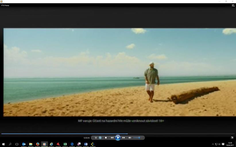ID 14037780 Reklamní spot Sazka (Eurojackpot)