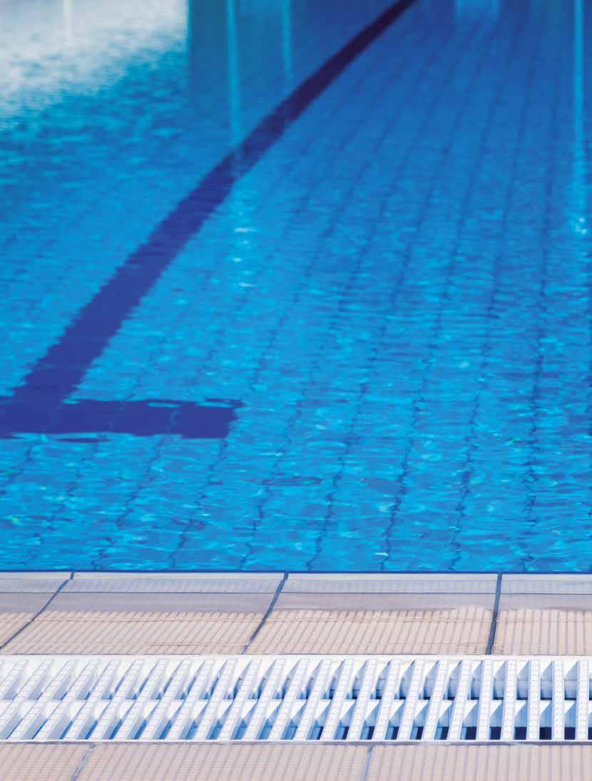 Izolační membrány SCHÖNOX SCHÖNOX AB Izolační a oddělující vrstva Hydroizolační