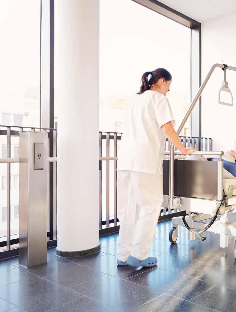 Lepidla na obklady a dlažbu SCHÖNOX Q2 Zlepšené cementové lepidlo se sníženým skluzem a prodlouženou dobou zavadnutí třídy C2 TE Speciálně vyvinuté pro pokládku jemně slinutých dlaždic, keramických