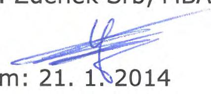 ředitele, vedoucí odborných center, ETS, právní oddělení, referenti