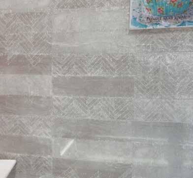 30 60 GRO3060GRE Dekor Groove