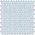 Unicolor Light Blue Hex