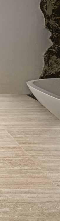 TRAVERTINO LUX Dlažba Trave ino 60 120 lesk