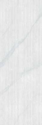 MARBLEOUS Obklad Marbleous White 40 120 cm Silk KR56C010
