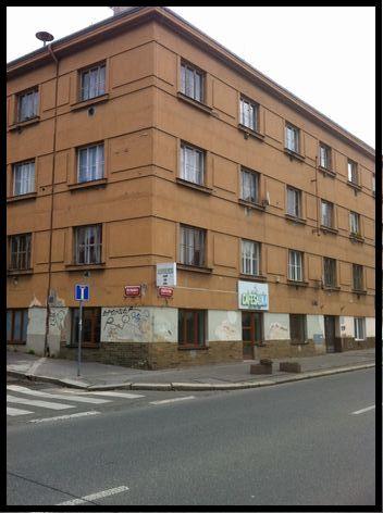 ZNALECKÝ POSUDEK č. 3528/2016 O ceně nemovitosti - obvyklá cena bytové jednotky č. 1728/23 v objektu čp.