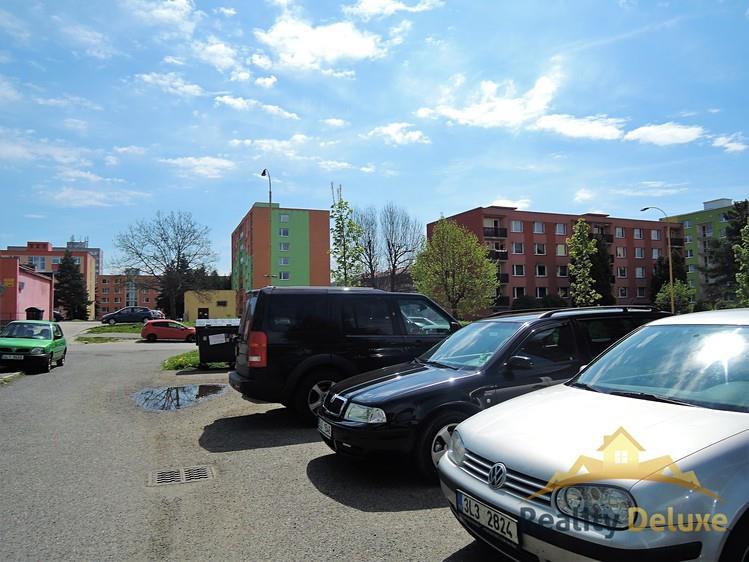 bydlení činí zálohově 2.