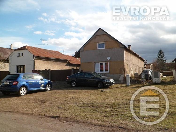 Záznam o prodeji srovnávané nemovitosti č. 3 1. Identifikace Prodej, Rodinný dům, 133 m 2, Křečkov Celková cena: 3.065.000 Adresa: Křečkov, okres Nymburk 2.