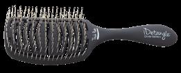 prodloužených štětin zmírňují napětí vlasů při rozčesání, pro pohodlný styling 228 Kč /