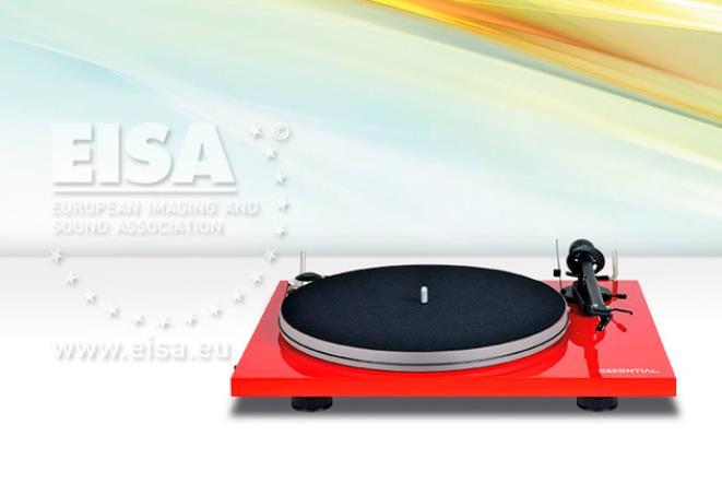 NOVÁ ŘADA GRAMOFONŮ PRO-JECT ESSENTIAL III V tomto předvánočním čase bychom rádi upozornili na novou řadu cenově dostupných gramofonů v katalogu značky