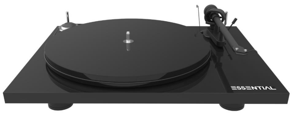 Pr ehled jednotlivý ch modelu Všechny modely z řady FLEXI RANGE jsou založeny na standardní verzi ESSENTIAL III a mají stejné základní funkce.
