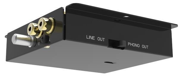 Obrázek: PRO-JECT ESSENTIAL III Phono, Stereo Box S2, Speaker Box ESSENTIAL III SB 9
