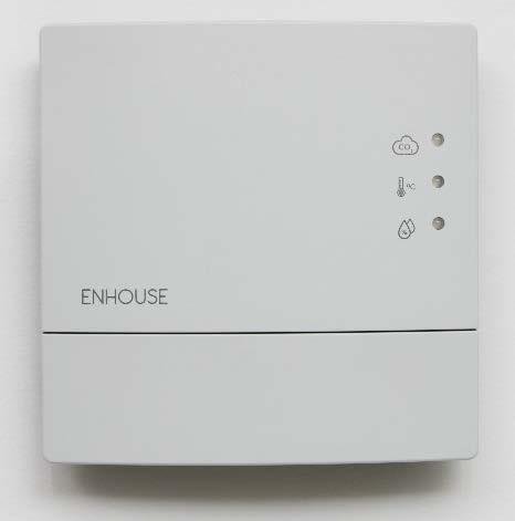 Monitorování ovzduší v místnostech» Oxid uhličitý (CO 2 )» Negativní
