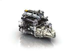 Sila úspornosti, potešenie z riadenia Motory Energy v sebe spájajú mnoho najnovších technologických inovácií, z ktorých niektoré sú prevzaté priamo zo sveta automobilových pretekov.