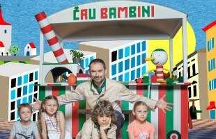 della presenza italiana nel mondo.