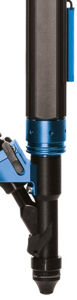 O umění učinit ve správný čas správné rozhodnutí Vysoce kvalitní produkty WEBER stanovují standardy v oblasti automatizace šroubovacích postupů Téměř 60 let po založení firmy se řídíme stále stejným