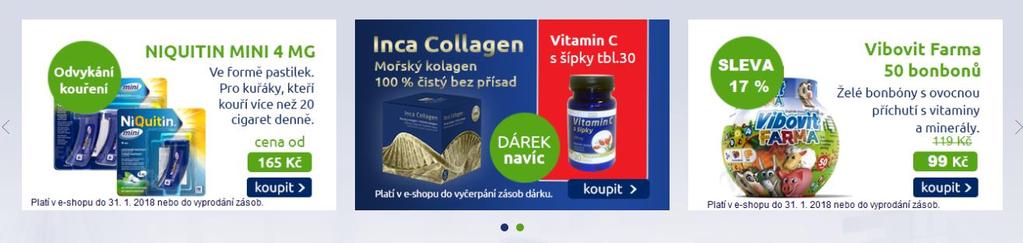 Marketing Newsletter hromadný