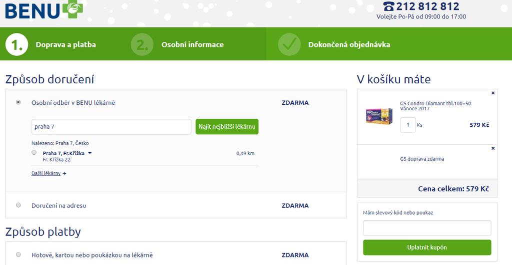 UX a kvalita webu Pokud se návštěvník na webu neorientuje, odchází a pravděpodobně se již nevrátí.