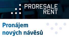 : 774 201 431, 773 333 777 www.tirbazar.cz Prodej a výkup nákladních a užitkových vozidel str. 48-49 AUTOMARKET TRUCKS s.r.o., CZ-68351 Holubice u Brna 298 www.