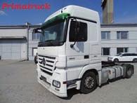 400, 6x2, E-4, s čelem, RV 2008, 983.474 km, 294 kw, mot.