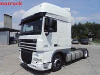 510 SC Euro 6, RV 2015, 202.000 km, 375 kw, mot.