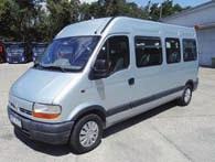 Mega, E-3, RV 2006, 999.